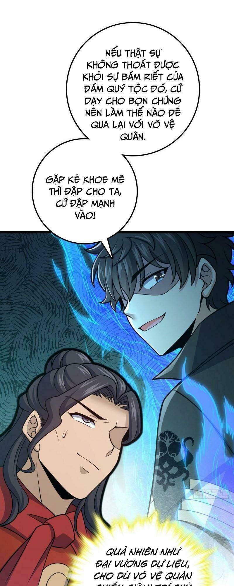 đại vương tha mạng Chapter 575 - Next Chapter 576