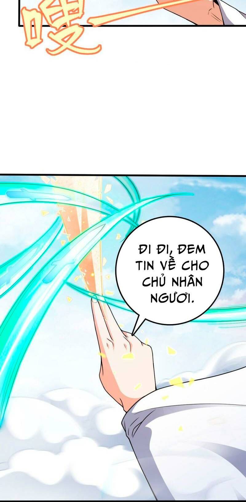 đại vương tha mạng Chapter 582 - Trang 2