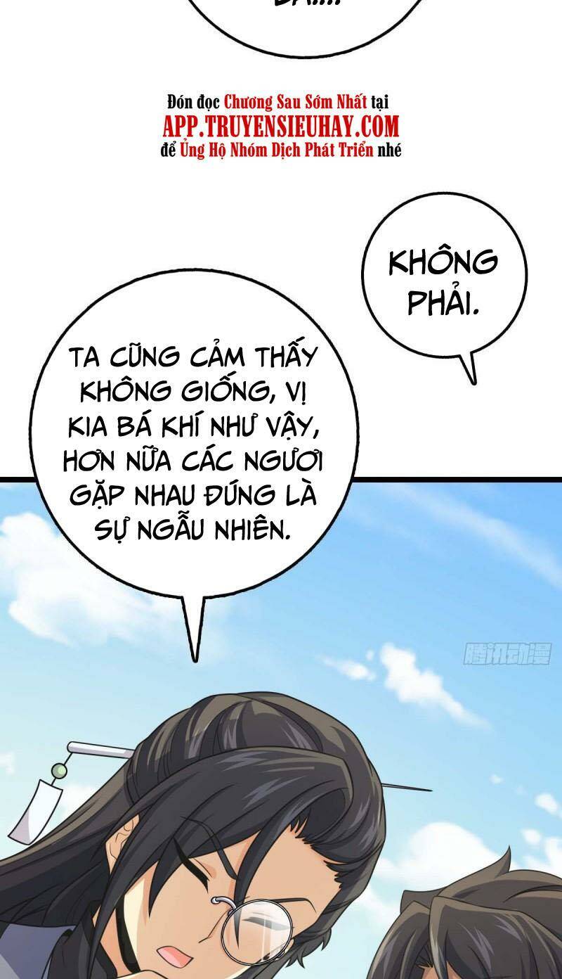 đại vương tha mạng Chapter 587 - Next chapter 588