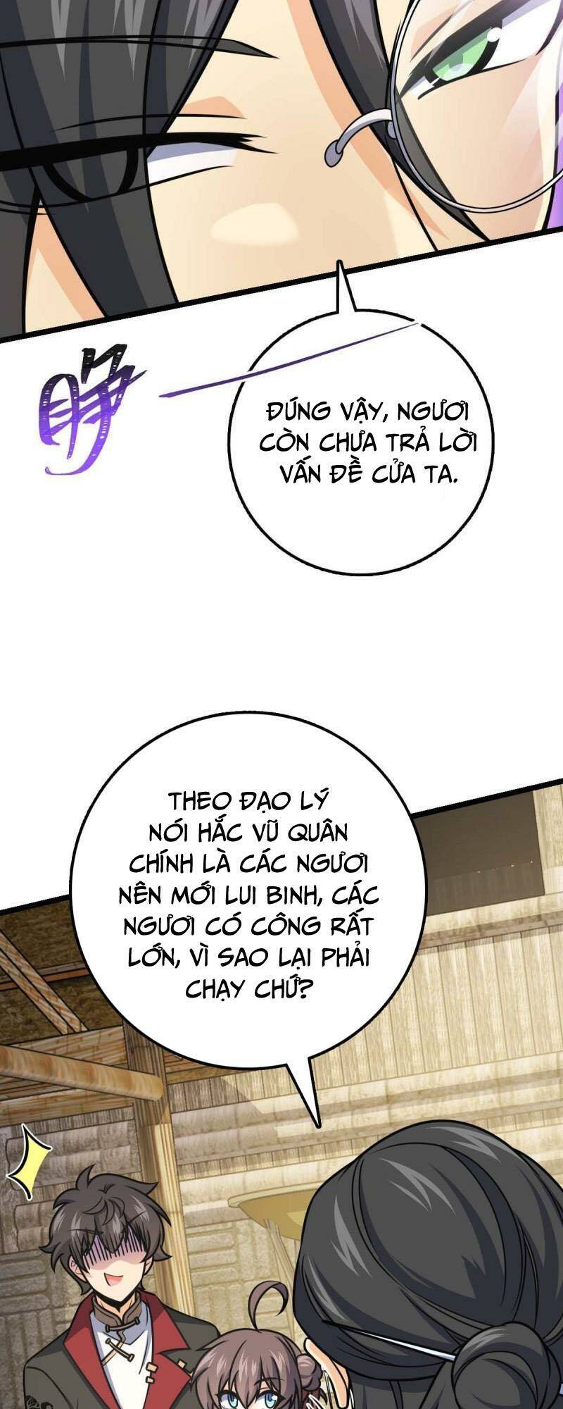 đại vương tha mạng Chapter 587 - Next chapter 588