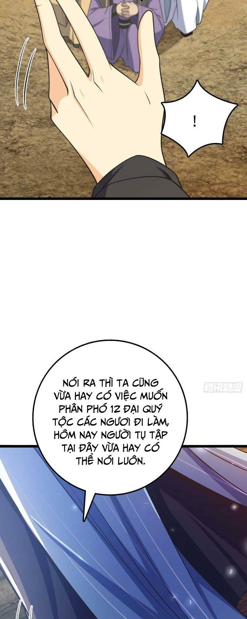 đại vương tha mạng Chapter 587 - Next chapter 588