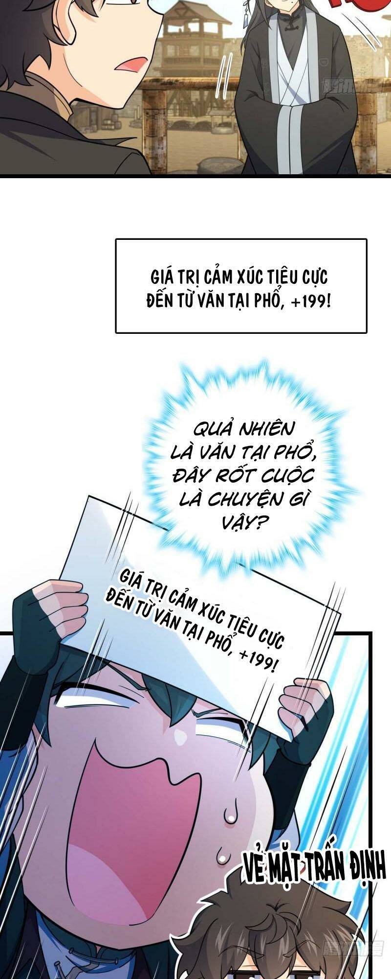 đại vương tha mạng Chapter 587 - Next chapter 588