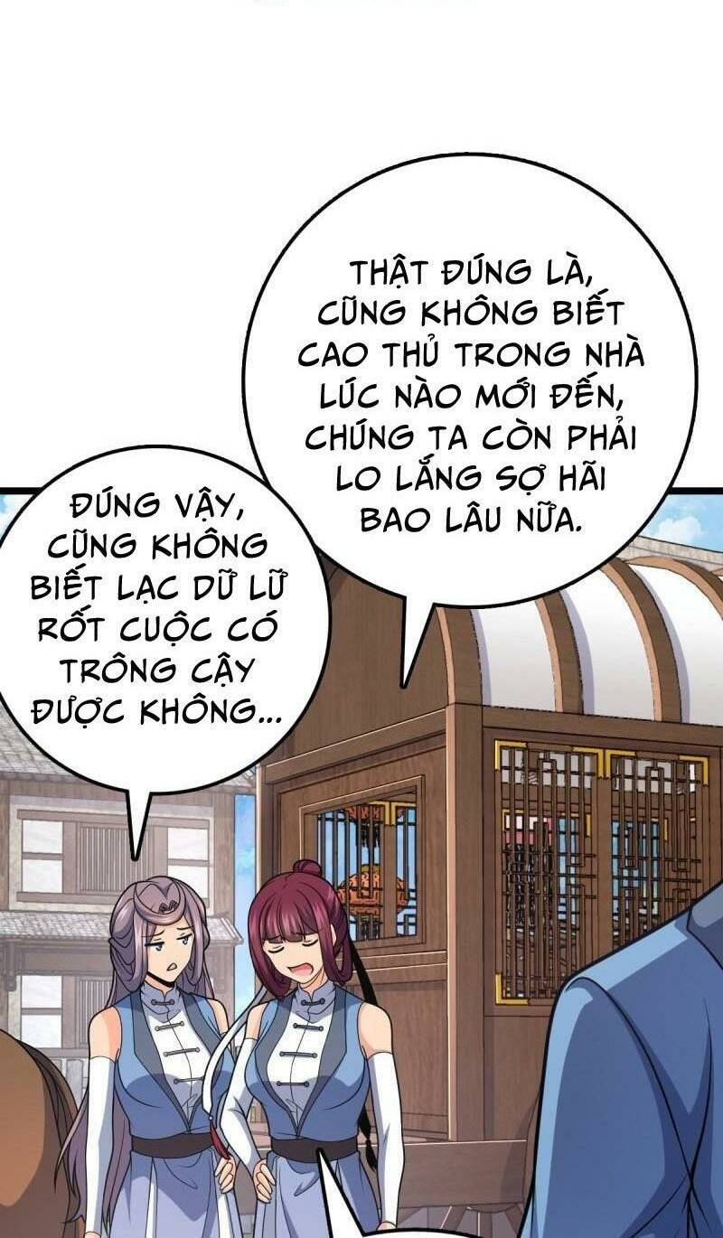 đại vương tha mạng Chapter 600 - Trang 2