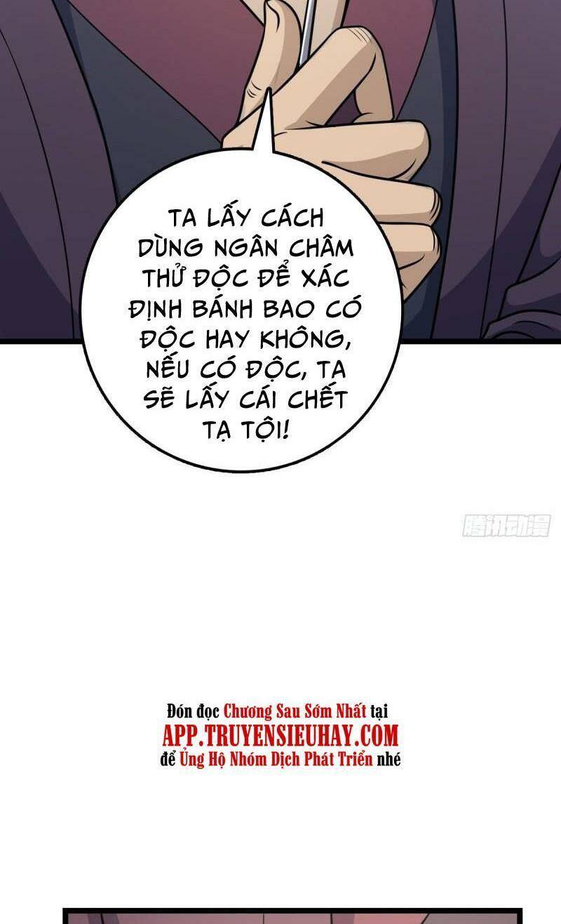 đại vương tha mạng Chapter 600 - Trang 2