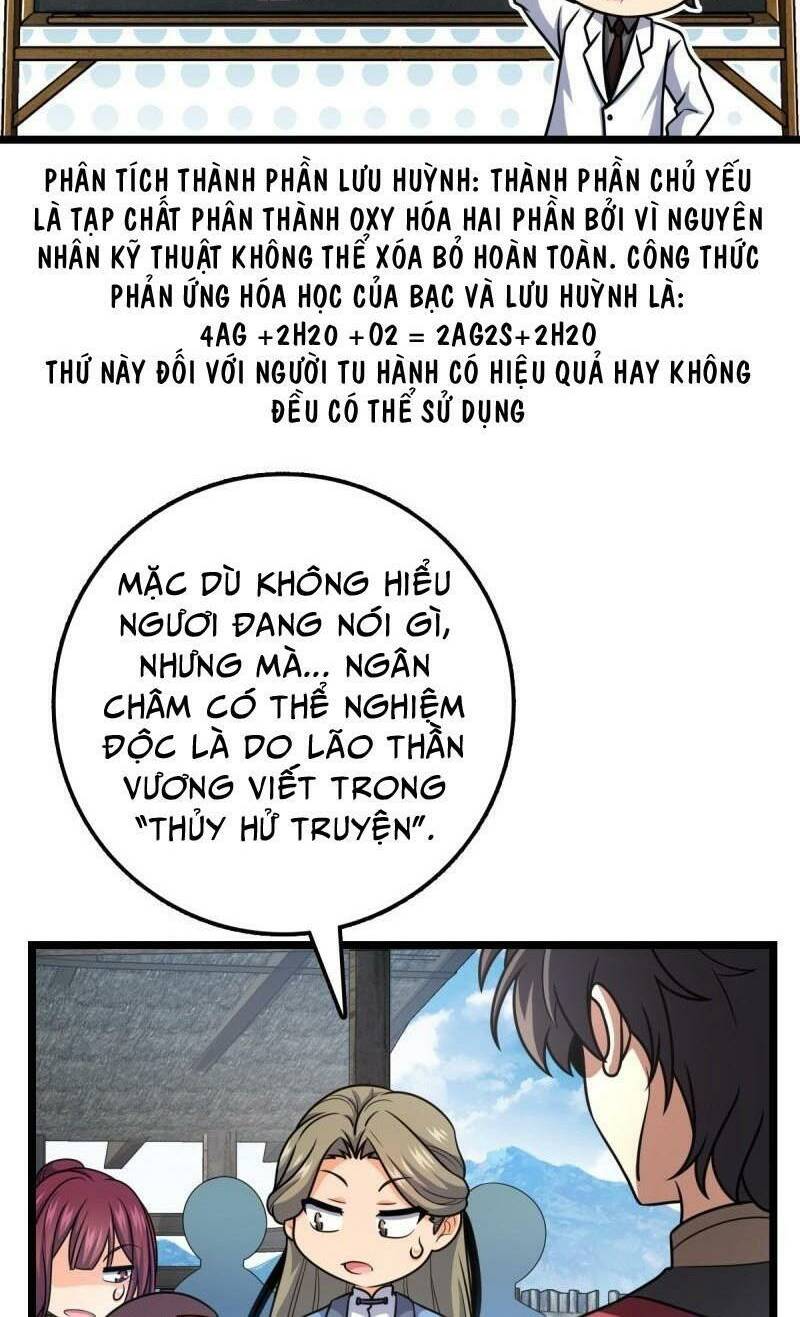 đại vương tha mạng Chapter 600 - Trang 2