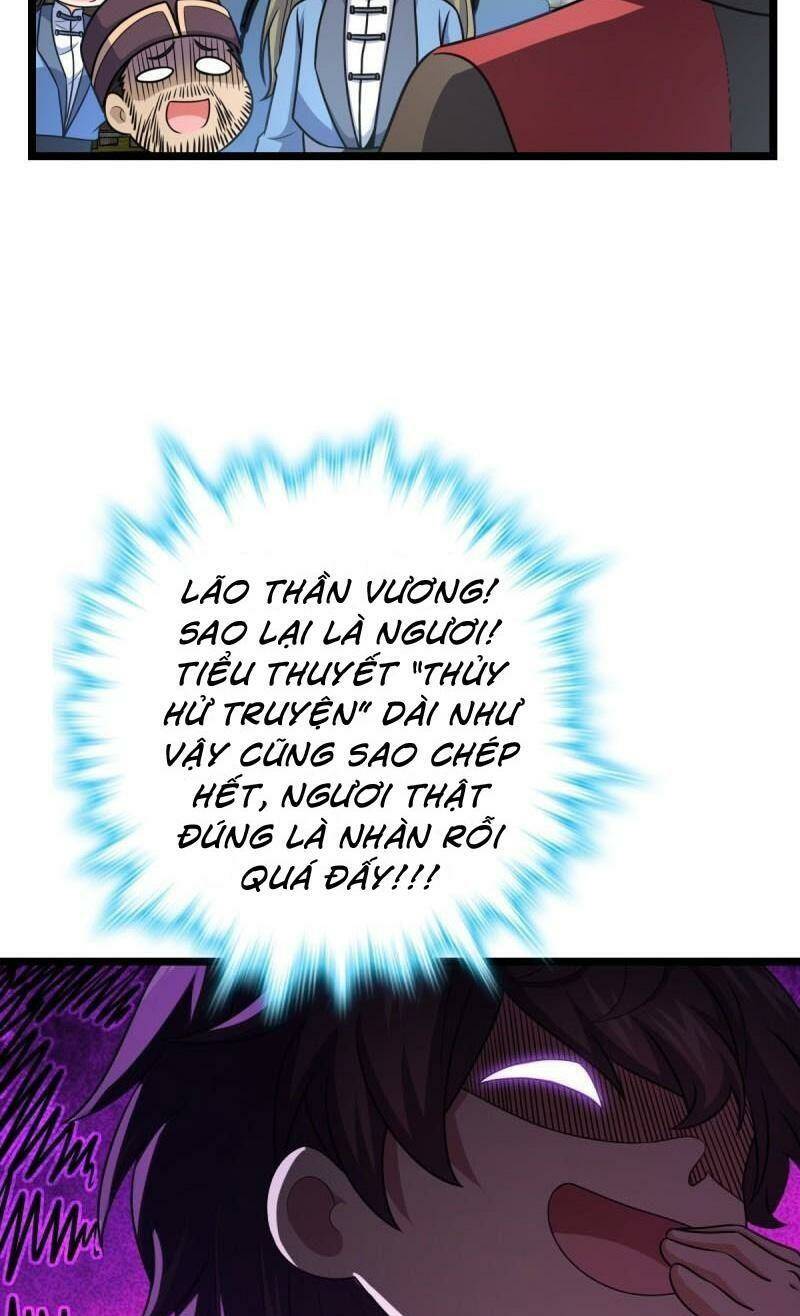 đại vương tha mạng Chapter 600 - Trang 2