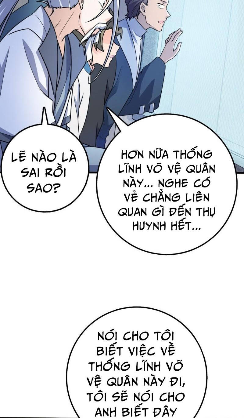 đại vương tha mạng chapter 603 - Trang 2