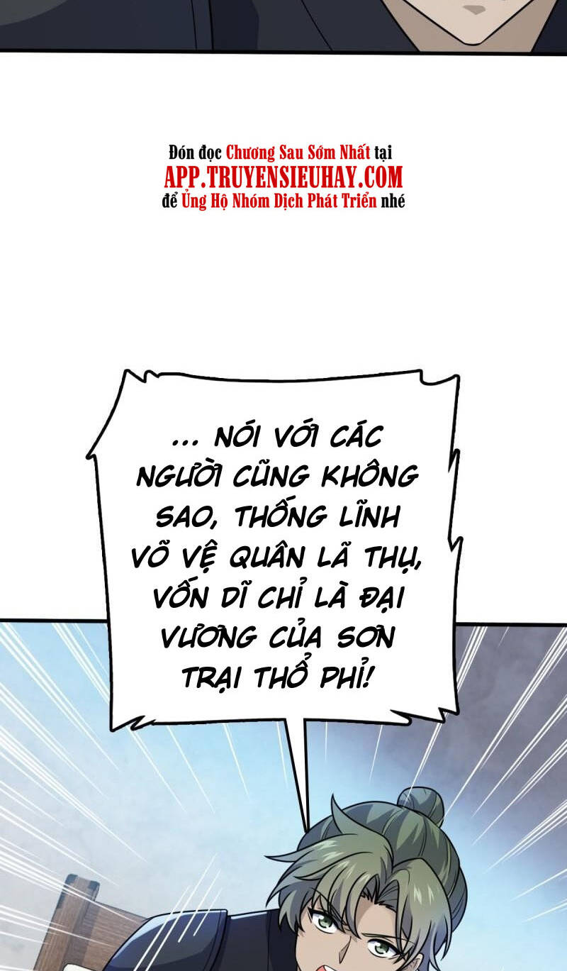 đại vương tha mạng chapter 603 - Trang 2