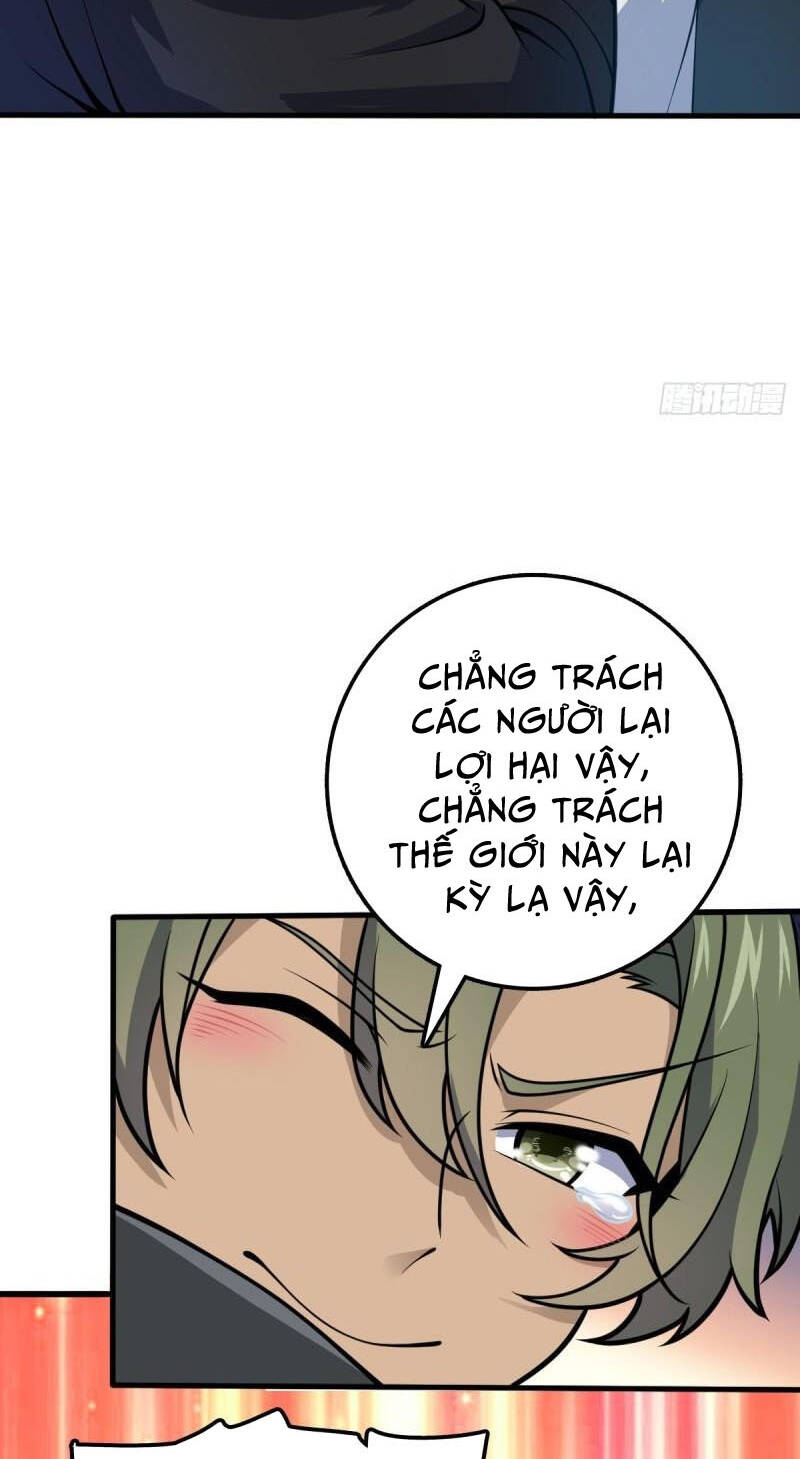 đại vương tha mạng chapter 603 - Trang 2