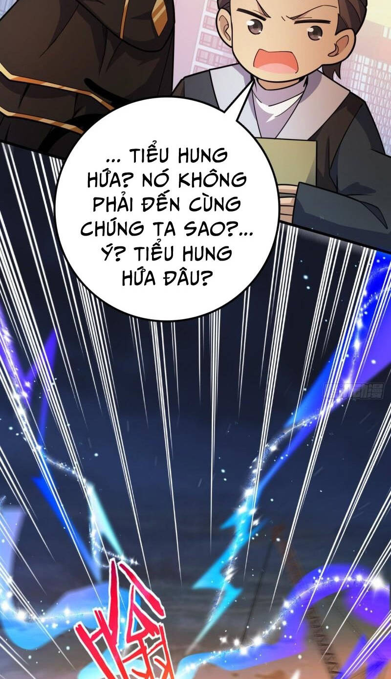 đại vương tha mạng chapter 603 - Trang 2