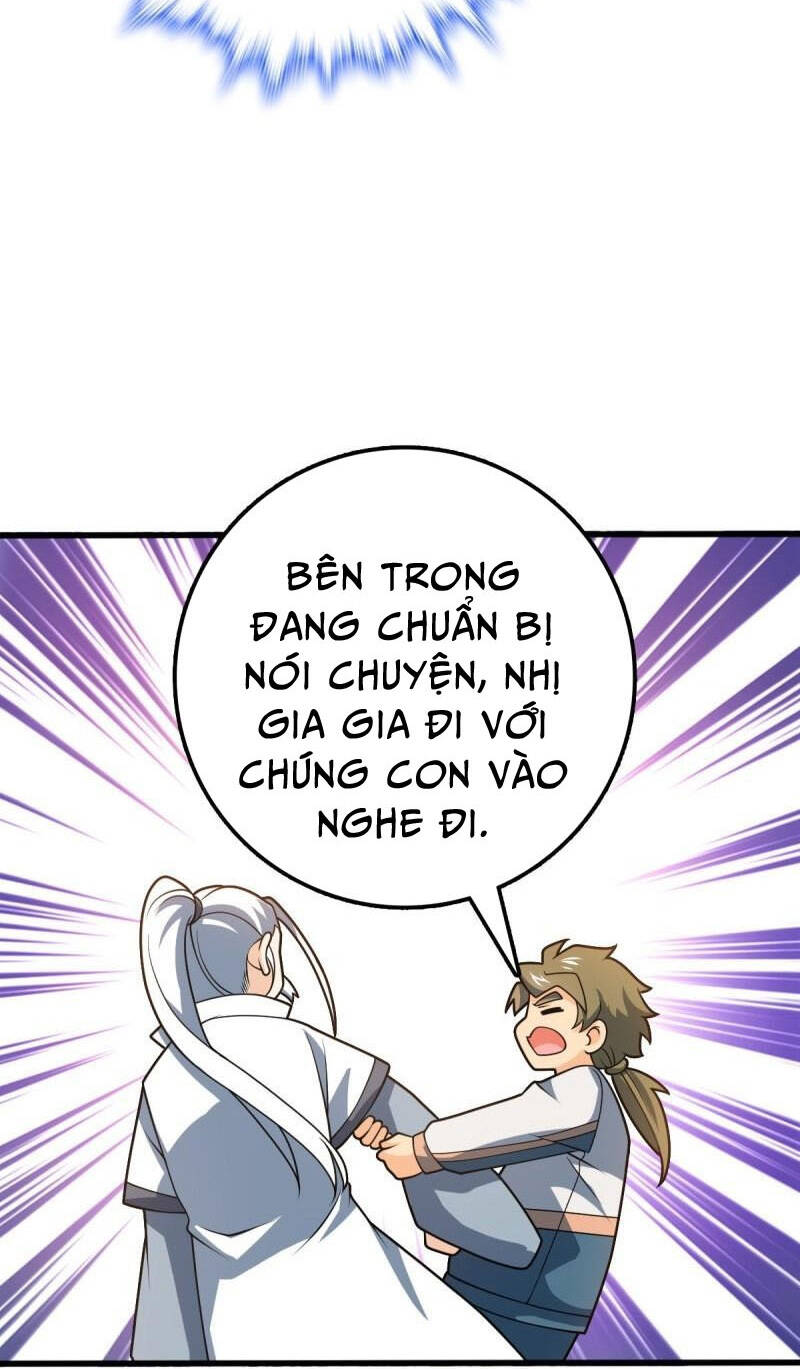 đại vương tha mạng chapter 603 - Trang 2