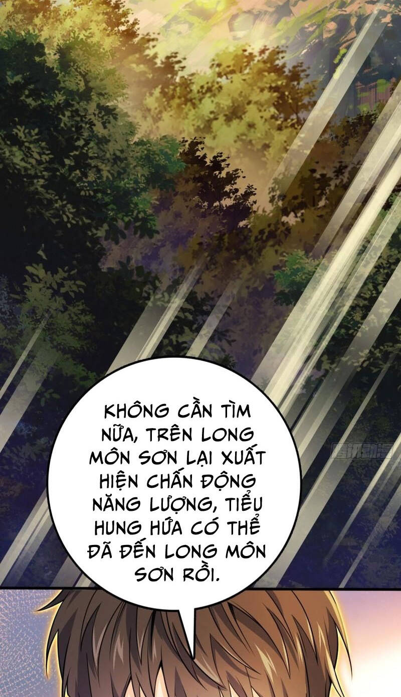 đại vương tha mạng chapter 603 - Trang 2