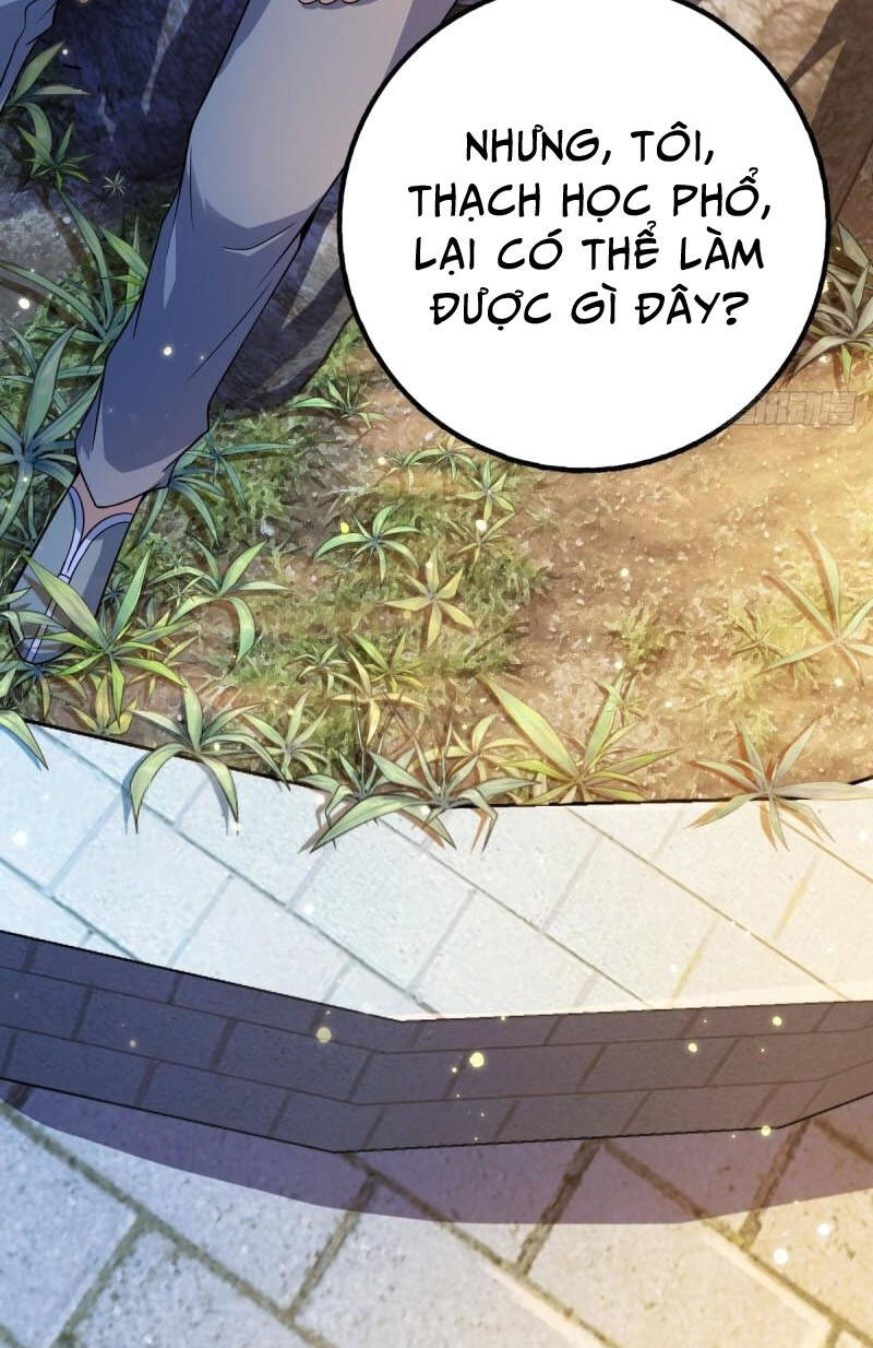 đại vương tha mạng chapter 603 - Trang 2