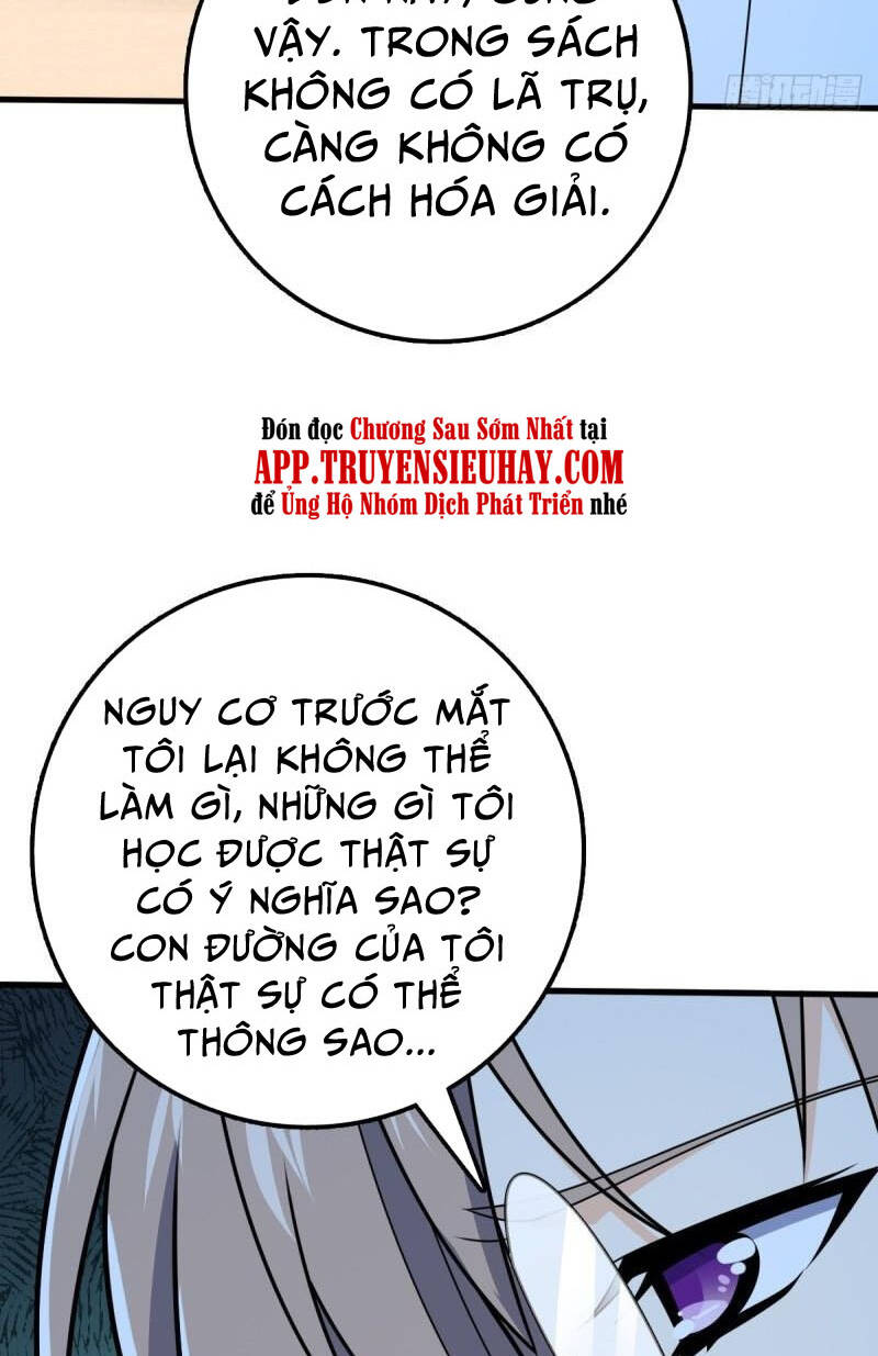 đại vương tha mạng chapter 603 - Trang 2