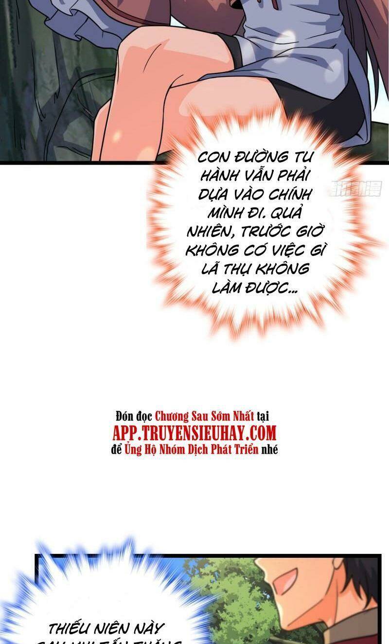 đại vương tha mạng Chapter 606 - Next Chapter 607