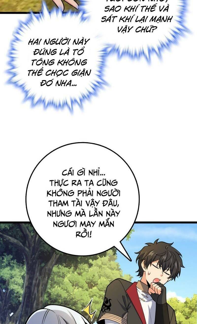 đại vương tha mạng Chapter 606 - Next Chapter 607