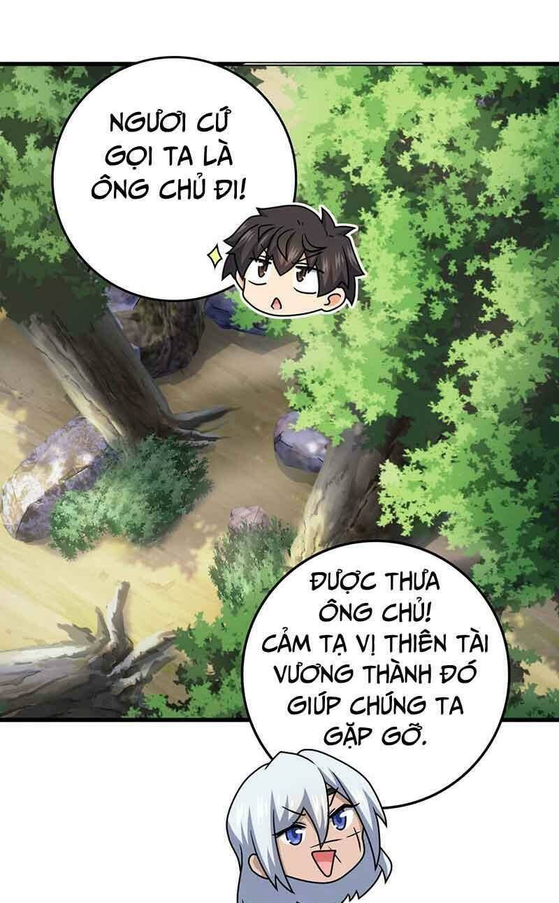 đại vương tha mạng Chapter 607 - Next chapter 608