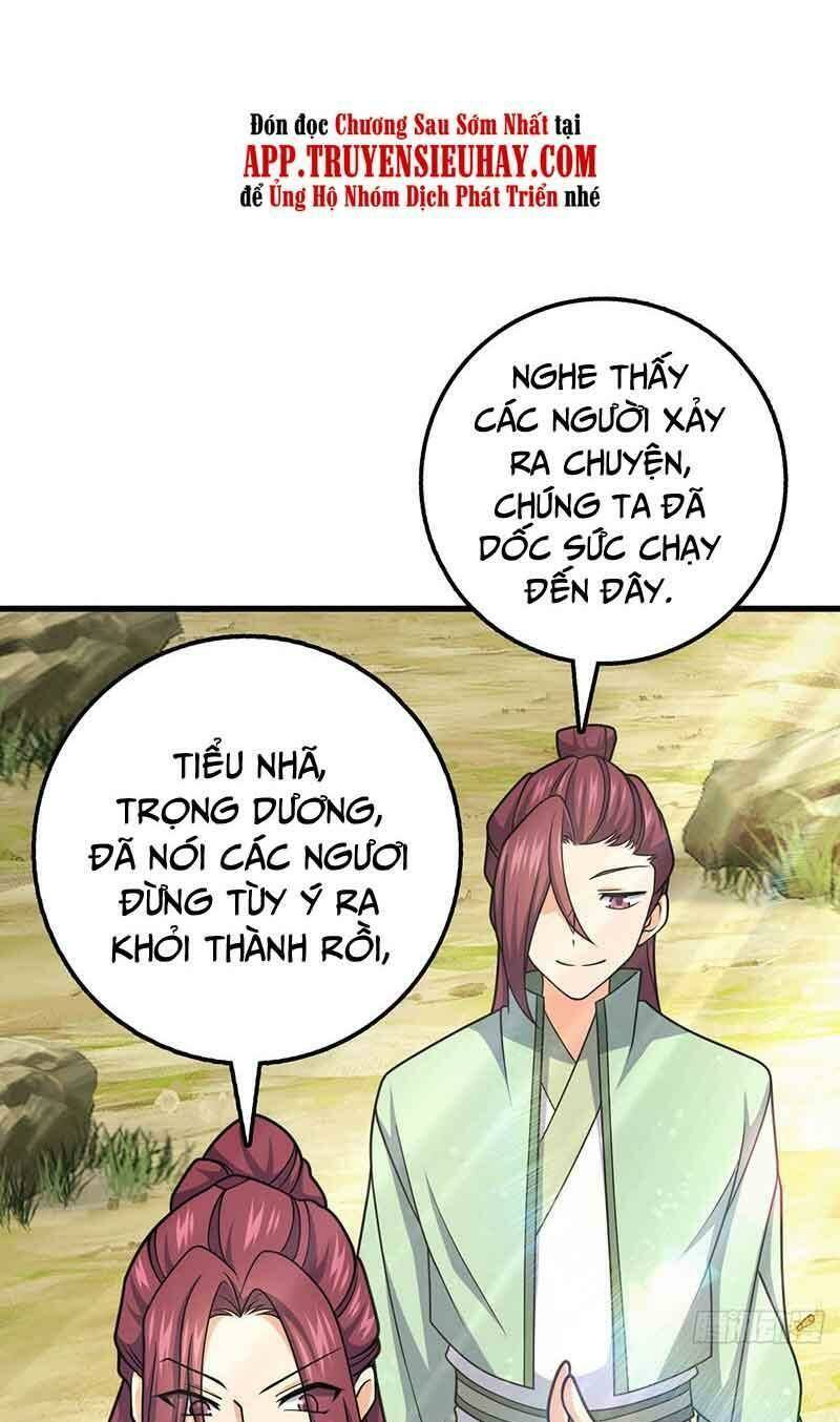 đại vương tha mạng Chapter 607 - Next chapter 608