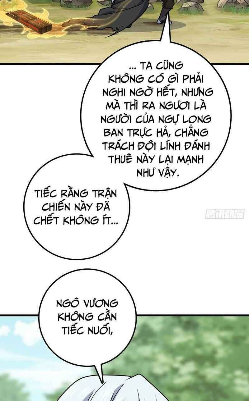 đại vương tha mạng Chapter 607 - Next chapter 608