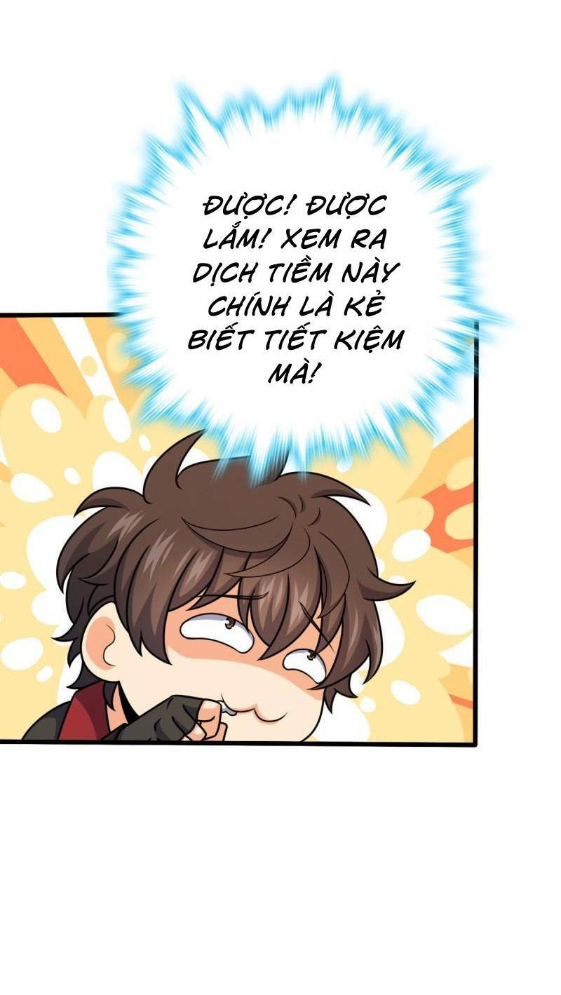 đại vương tha mạng chapter 608 - Next Chapter 609