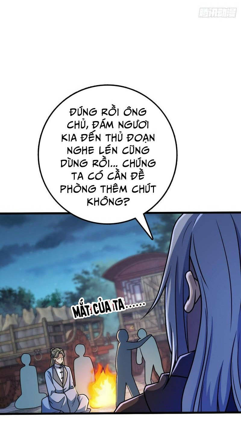 đại vương tha mạng chapter 608 - Next Chapter 609