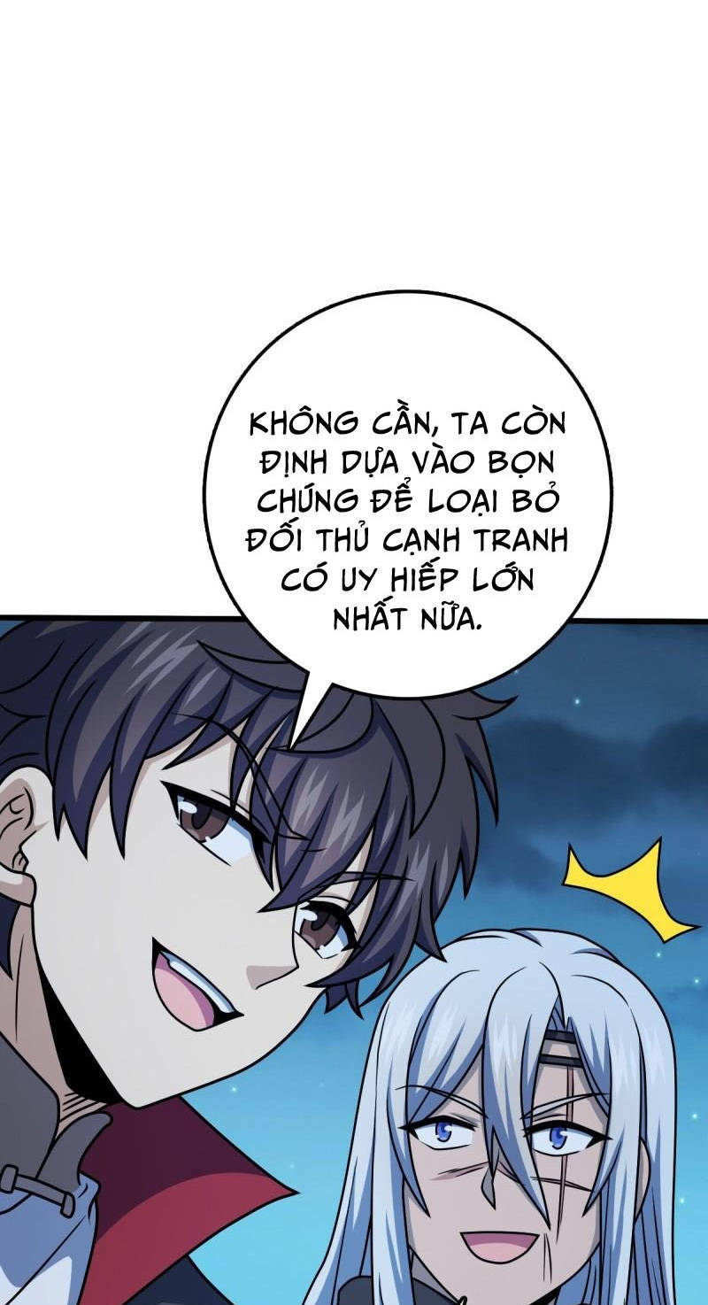 đại vương tha mạng chapter 608 - Next Chapter 609