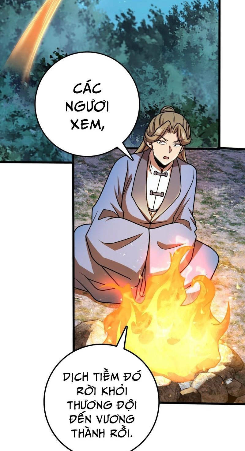 đại vương tha mạng chapter 608 - Next Chapter 609