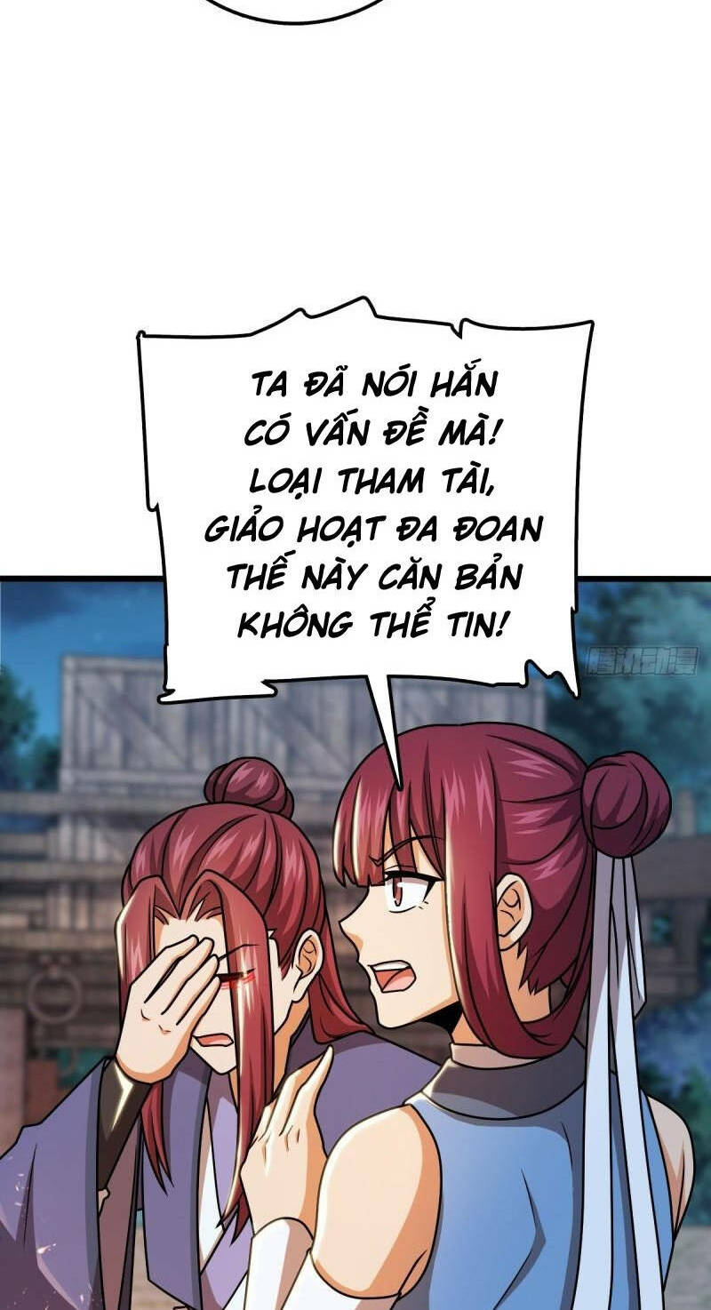 đại vương tha mạng chapter 608 - Next Chapter 609