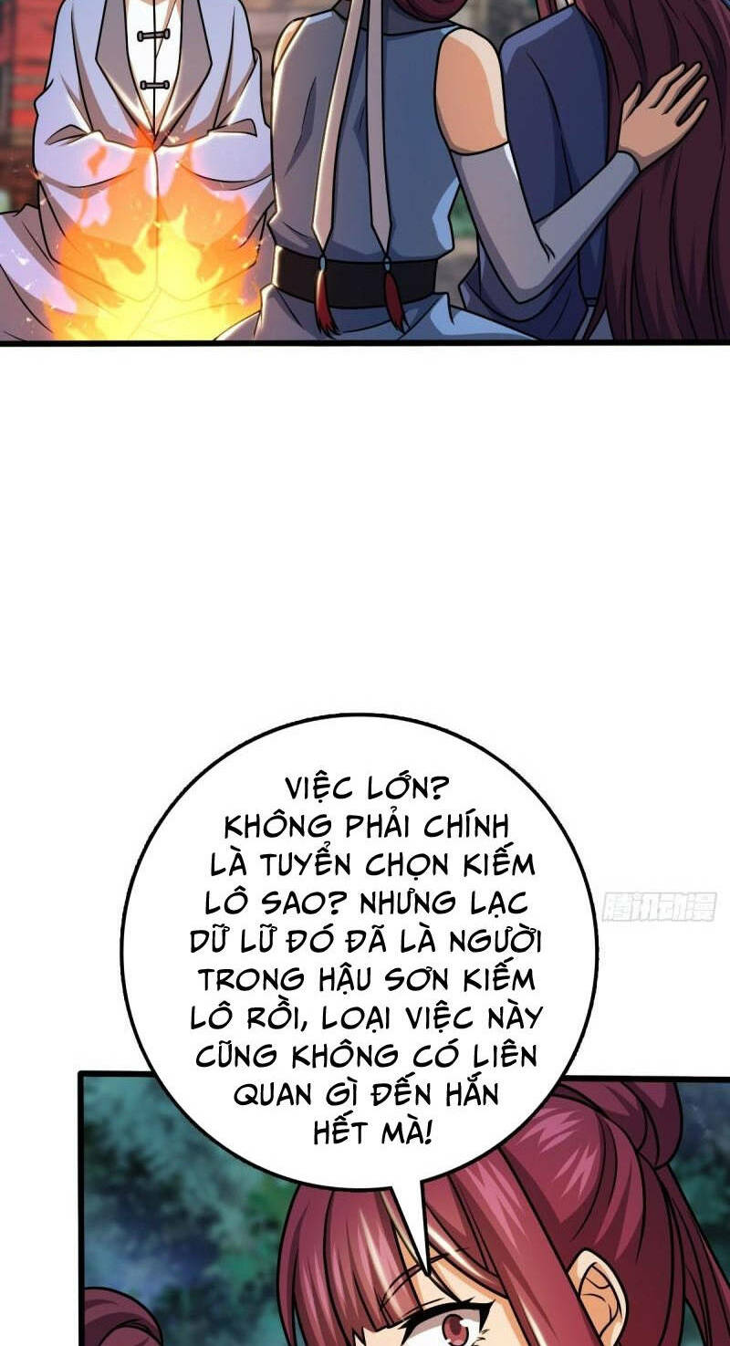 đại vương tha mạng chapter 608 - Next Chapter 609