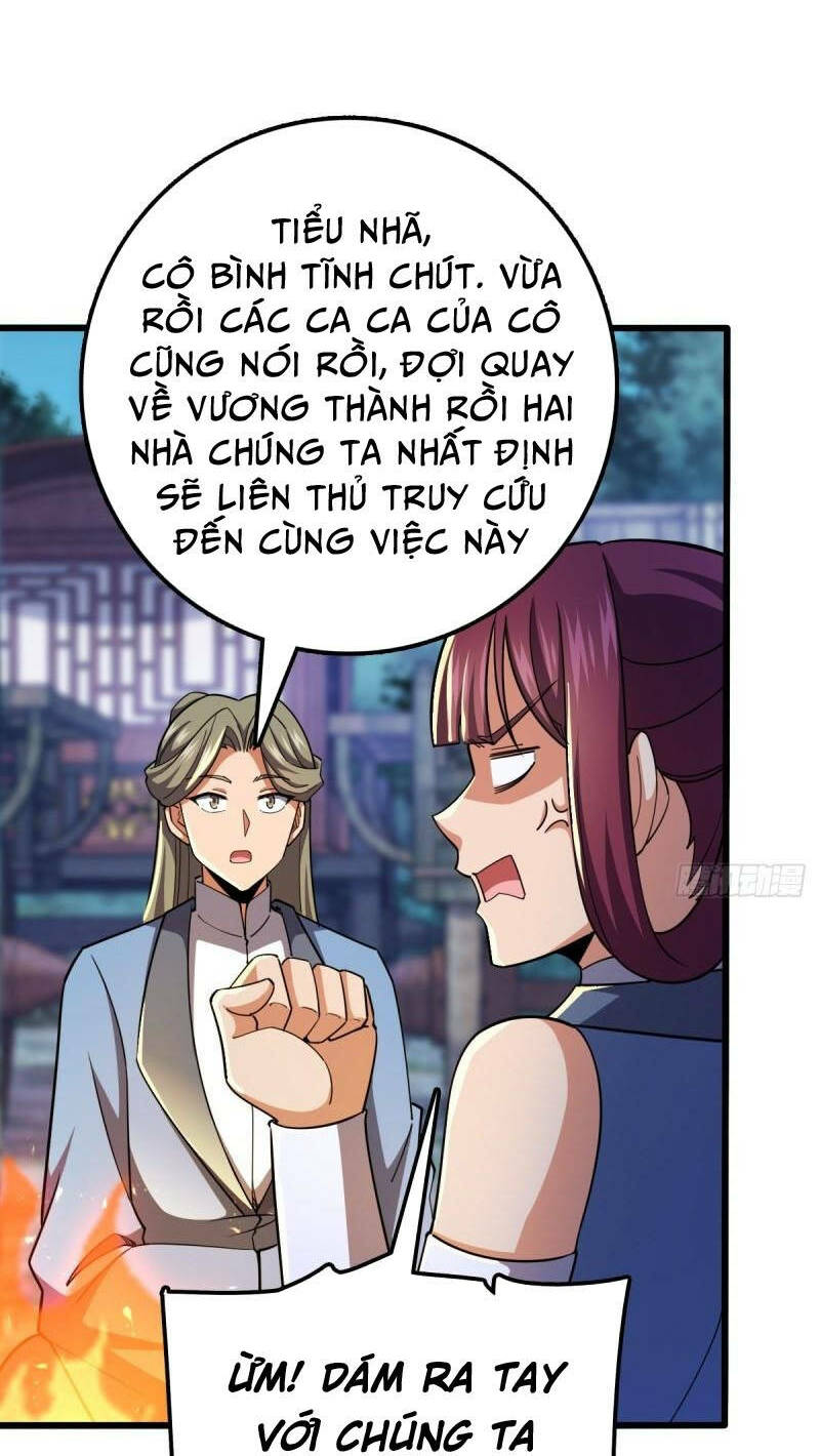 đại vương tha mạng chapter 608 - Next Chapter 609