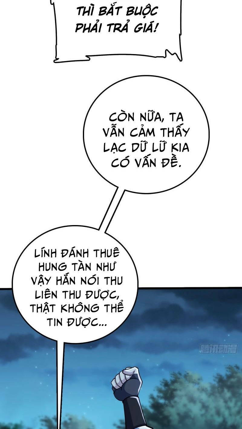 đại vương tha mạng chapter 608 - Next Chapter 609