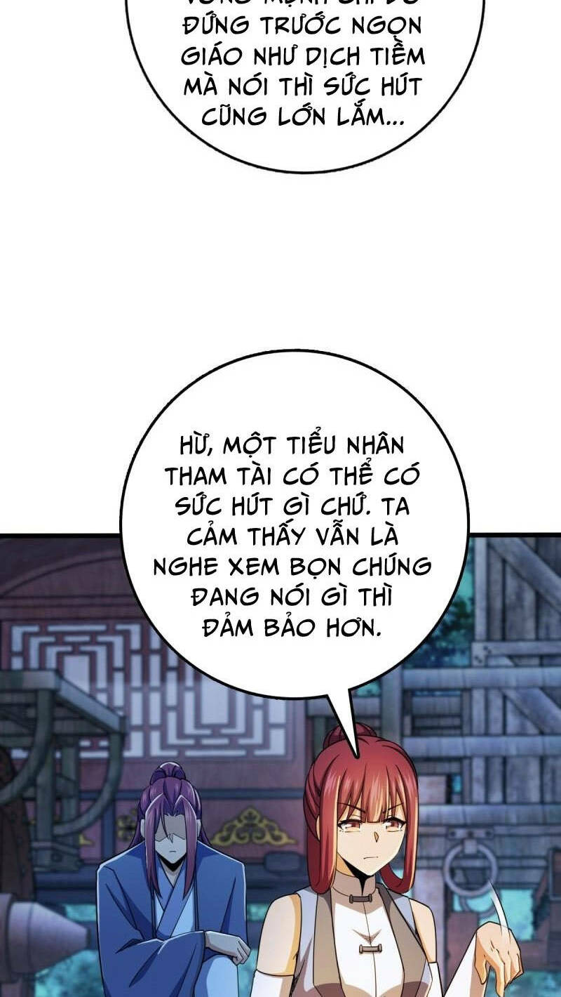 đại vương tha mạng chapter 608 - Next Chapter 609