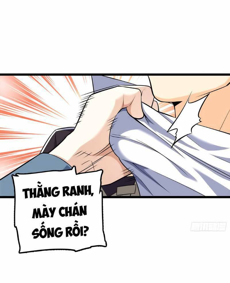 đại vương tha mạng chapter 61 - Trang 2