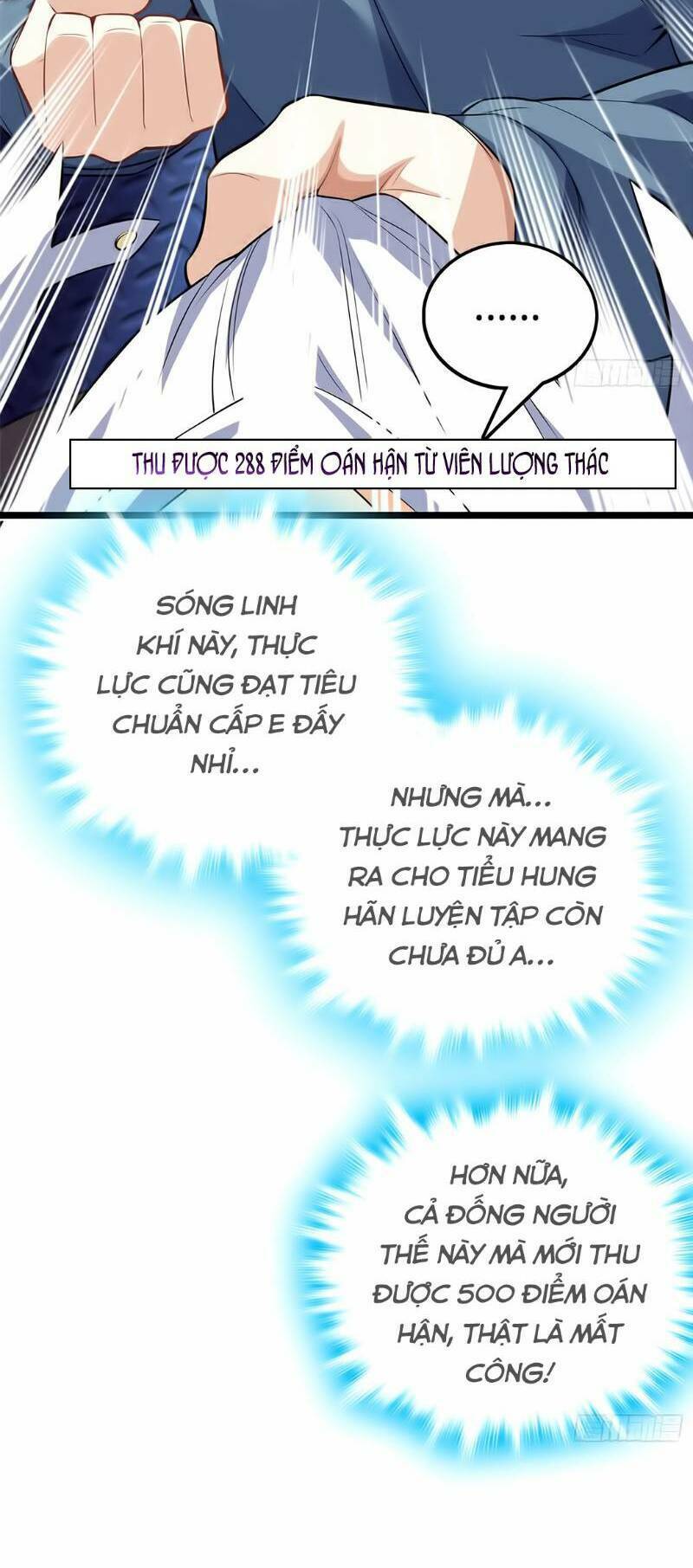 đại vương tha mạng chapter 61 - Trang 2