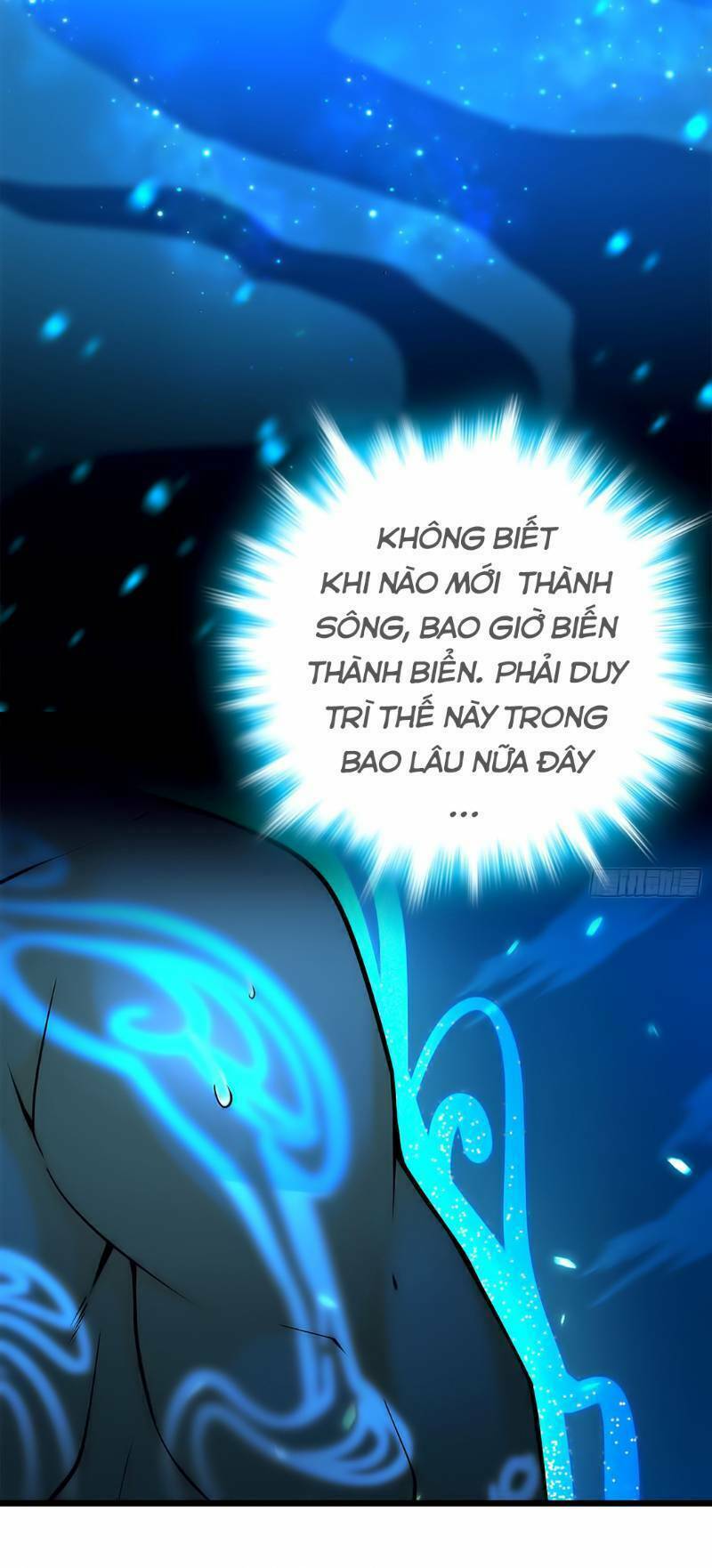 đại vương tha mạng chapter 61 - Trang 2