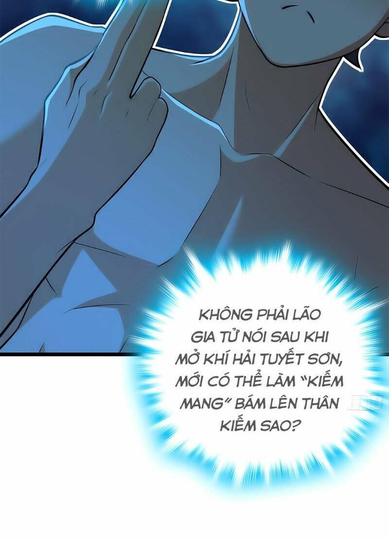 đại vương tha mạng chapter 61 - Trang 2