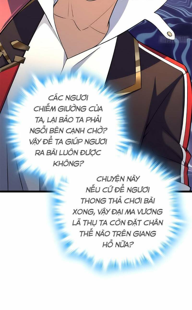 đại vương tha mạng chapter 61 - Trang 2