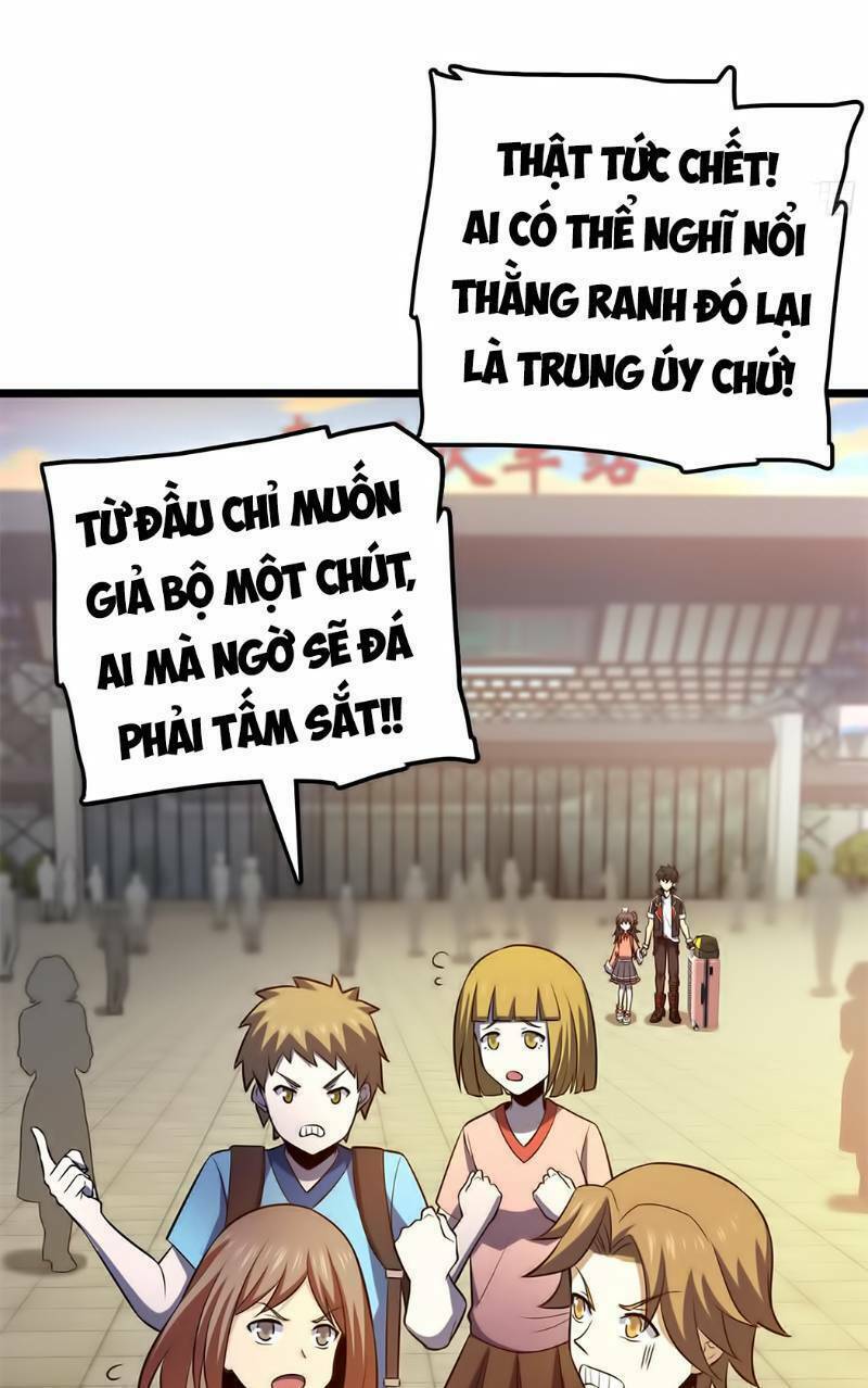 đại vương tha mạng chapter 61 - Trang 2