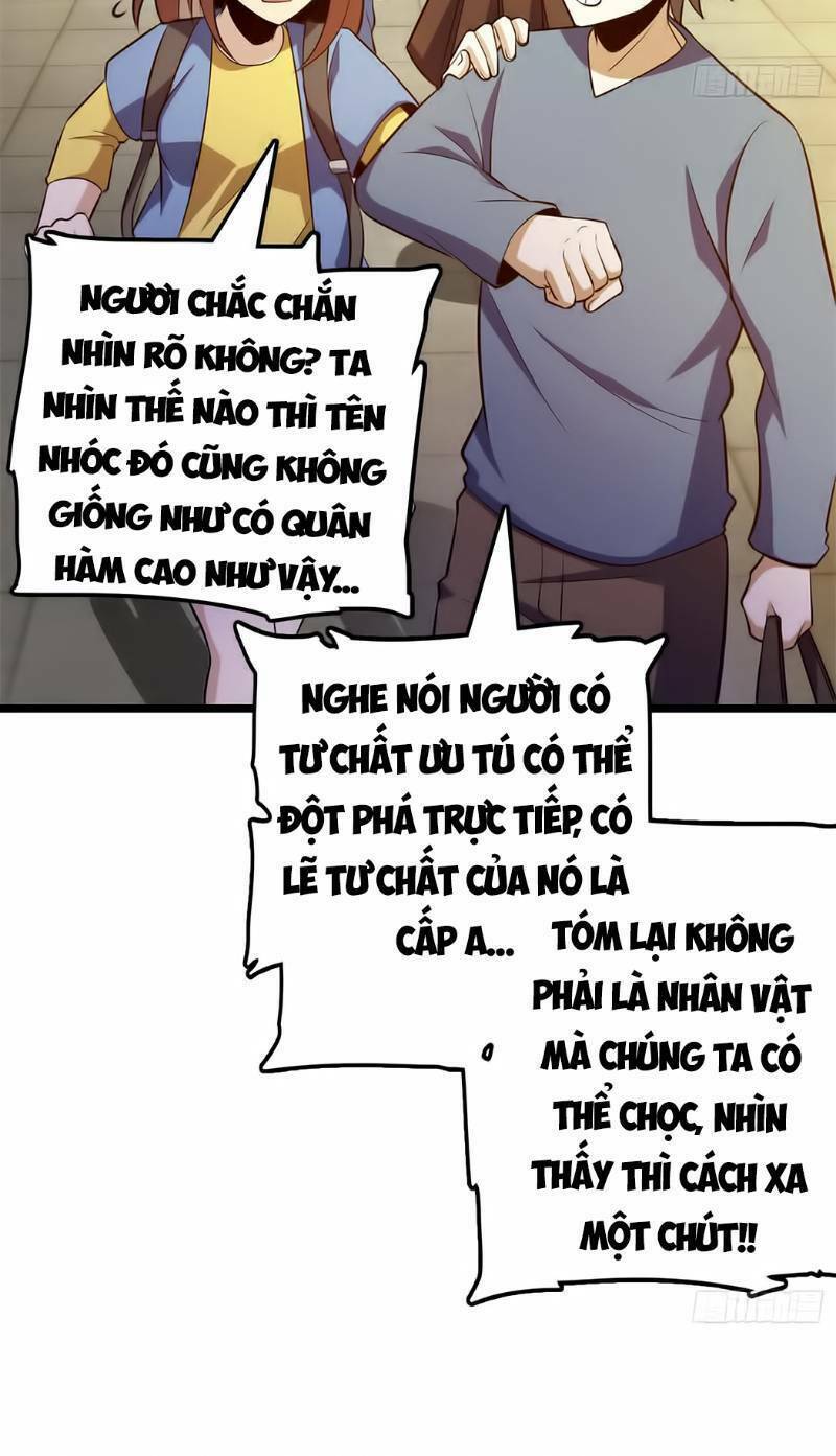 đại vương tha mạng chapter 61 - Trang 2