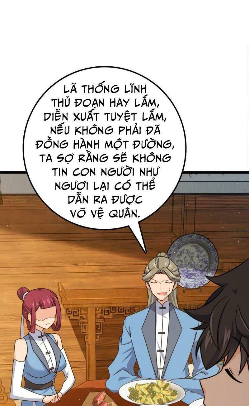 đại vương tha mạng Chapter 610 - Trang 2