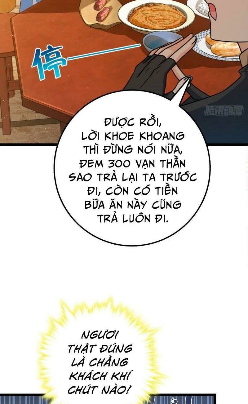 đại vương tha mạng Chapter 610 - Trang 2