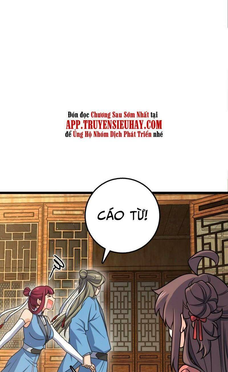 đại vương tha mạng Chapter 610 - Trang 2