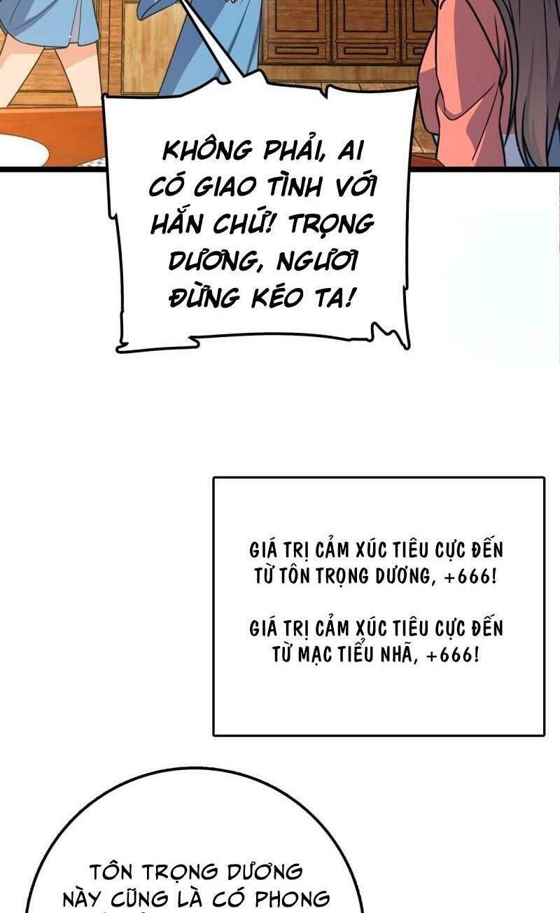 đại vương tha mạng Chapter 610 - Trang 2