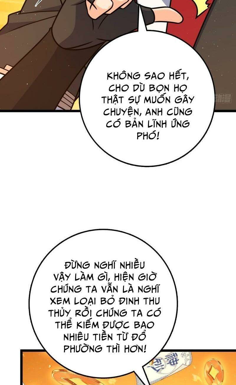 đại vương tha mạng Chapter 610 - Trang 2