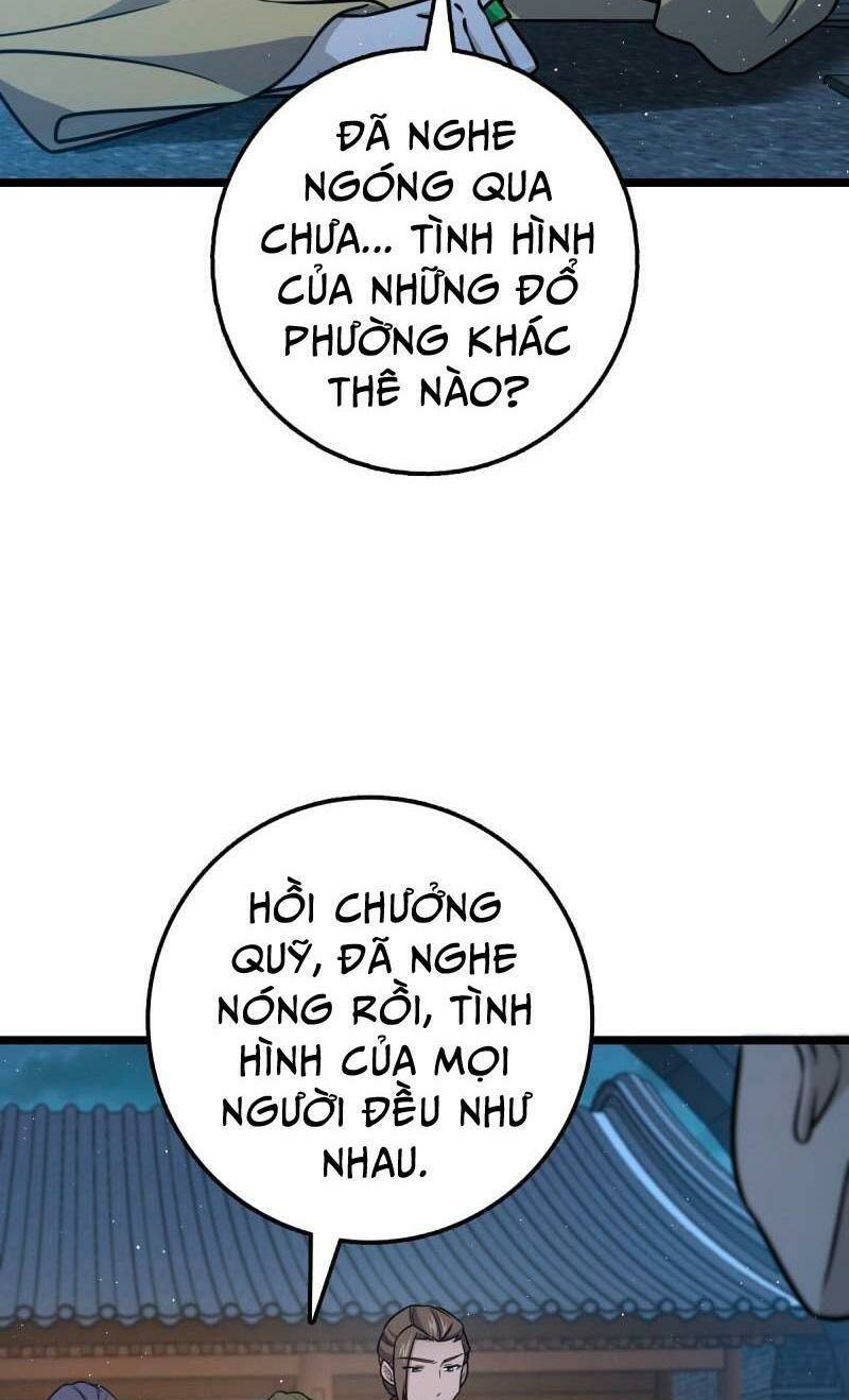 đại vương tha mạng Chapter 610 - Trang 2