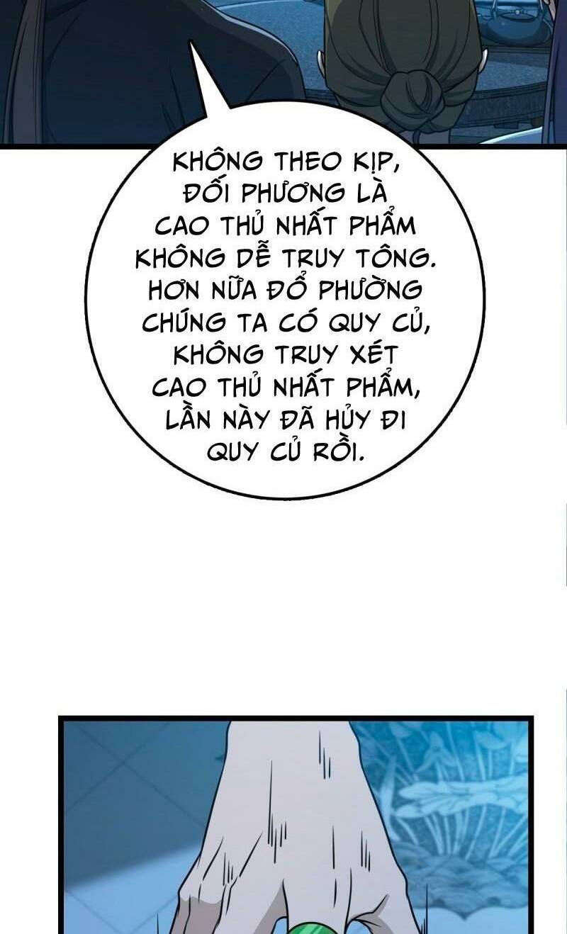 đại vương tha mạng Chapter 610 - Trang 2