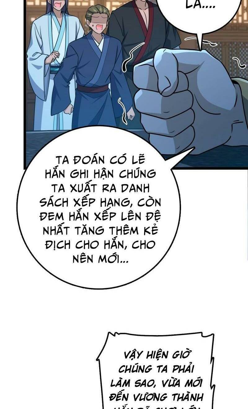 đại vương tha mạng Chapter 610 - Trang 2