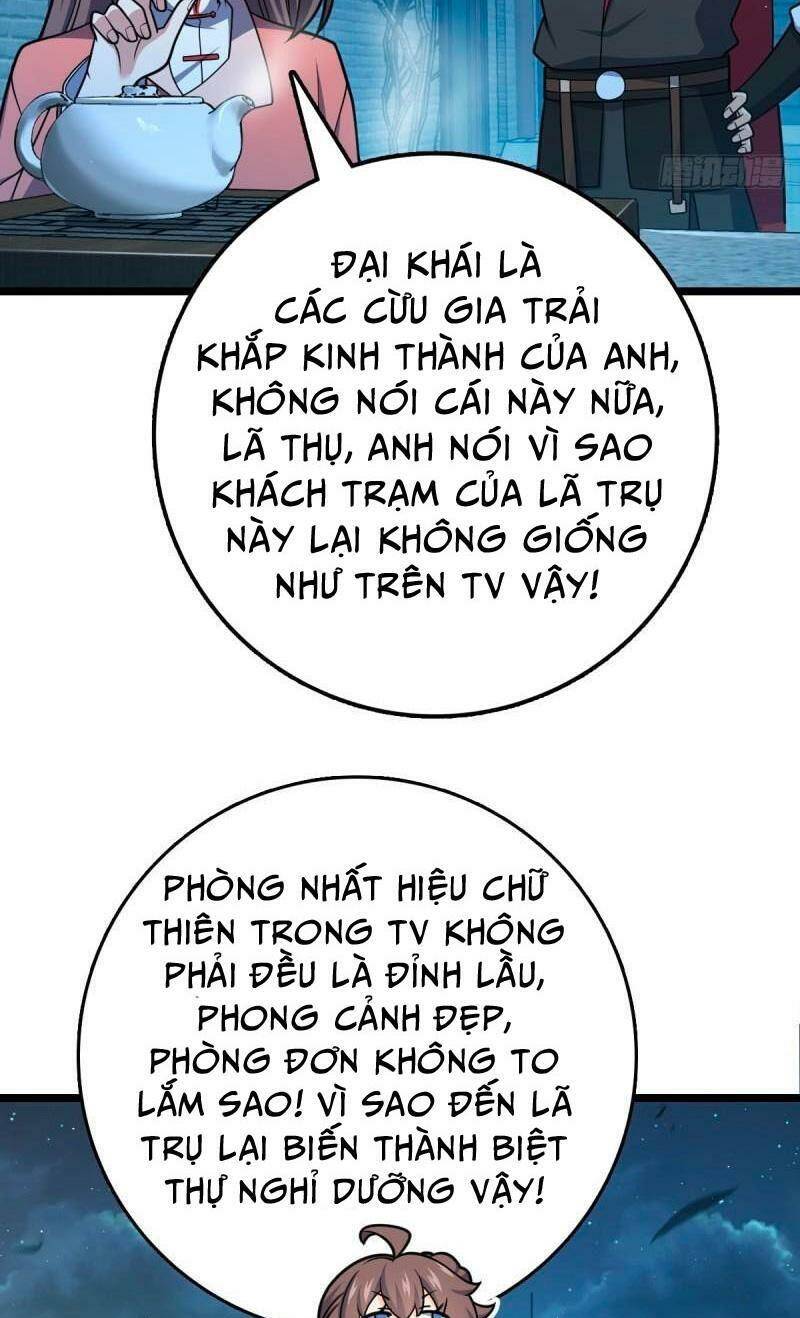 đại vương tha mạng Chapter 610 - Trang 2