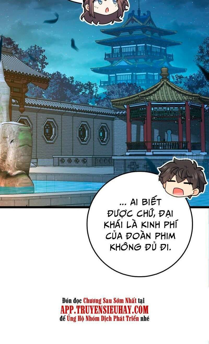 đại vương tha mạng Chapter 610 - Trang 2