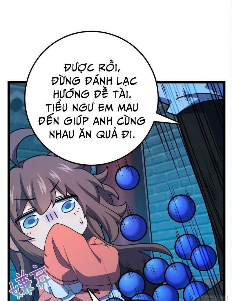 đại vương tha mạng Chapter 610 - Trang 2